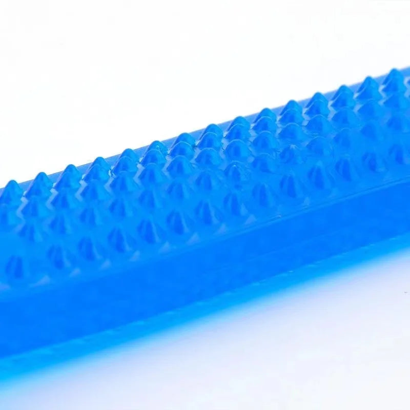 DentaBone™ — Rubber Dental Chew Toy for Dogs